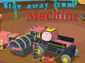Игри Stay away from Machine
