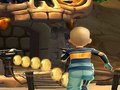 Игри Run Run 3D 