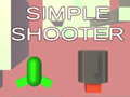 Игри Simple shooter