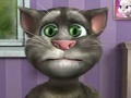 Игри Talking Tom Cat 2