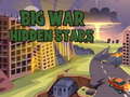 Игри Big War Hidden Stars