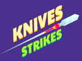 Игри Knives Strikes