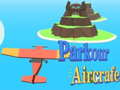 Игри Parkour Aircrufe