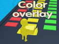 Игри Color overlay