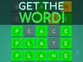 Игри Get The Word!
