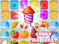 Игри Candy Tile Blast
