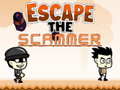 Игри Escape The Scammer