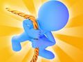 Игри Rope The City