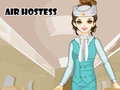 Игри Air Hostess 