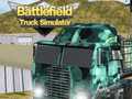 Игри Battlefield Truck Simulator