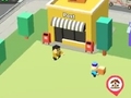 Игри Crazy Courier