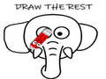 Игри Draw the Rest 