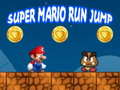 Игри Super Mario Run Jump 