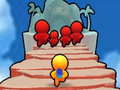 Игри Tomb Runner online 3D