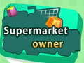 Игри Supermarket owner