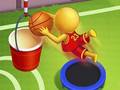 Игри Jump Dunk