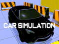 Игри Car simulation