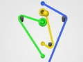 Игри Rope Connect Puzzle