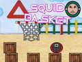 Игри Squid Basket