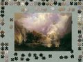 Игри Oil Painting Jigsaw