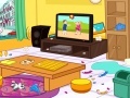 Игри First Party Clean Up
