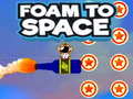 Игри Foam to Space