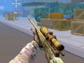 Игри Resident Evil 3D