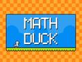 Игри Math Duck