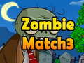 Игри Zombie Match3