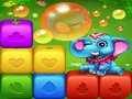 Игри Fruits Cube Blast 