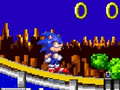 Игри Sonic Adventure Run