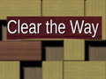 Игри Clear the Way