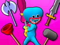 Игри Draw Weapon 3D