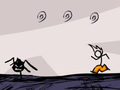 Игри Fancy Pants Adventure