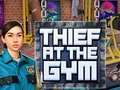 Игри Thief at the Gym