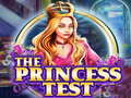 Игри The Princess Test
