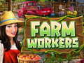 Игри Farm Workers