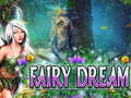 Игри Fairy Dream