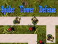 Игри Spider Tower Defense