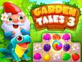 Игри Garden Tales 3