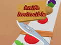 Игри Kinfe Invincible
