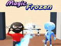 Игри Magic Frozen