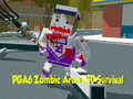 Игри PGA6 Zombie Arena 3D Survival 