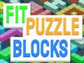 Игри Fit Puzzle Blocks