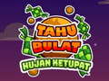 Игри Tahu Bulat Hujan Ketupat