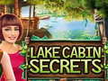 Игри Lake Cabin Secrets