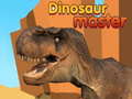Игри Dinosaur Master