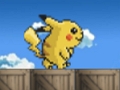 Игри pokemon run jump
