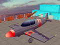 Игри Real Aircraft Parkour 3D