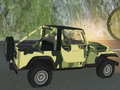 Игри US OffRoad Army Truck Driver